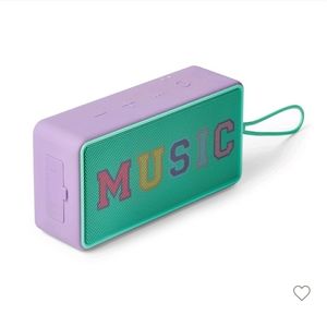 Stoney Clover Lane x Target Bluetooth Speaker